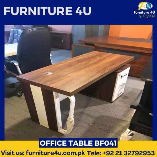 Office Table BF041