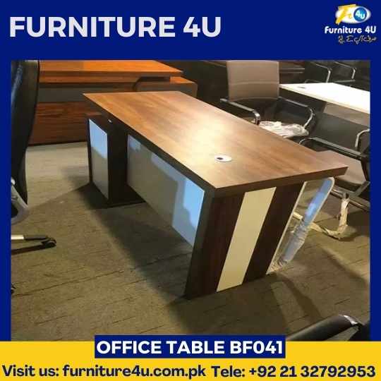 Office Table BF041