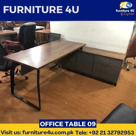 Office Table 9