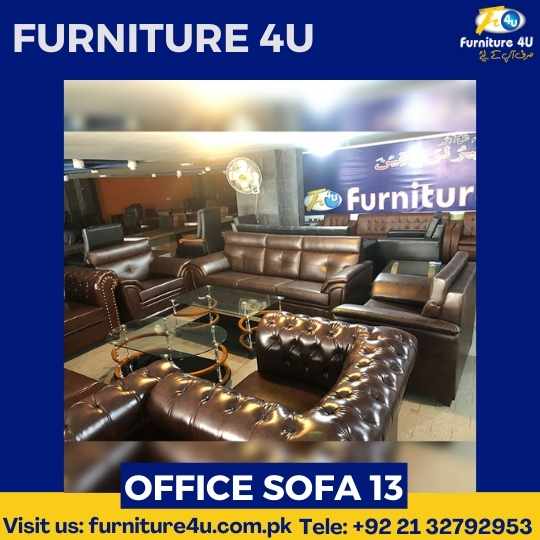 Office Sofa 13