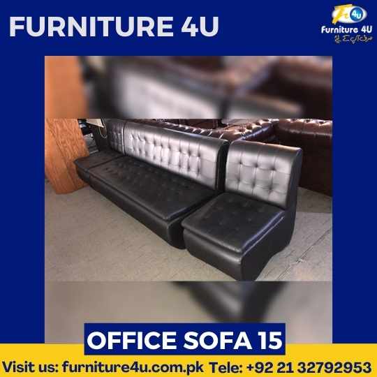 Office Sofa 15