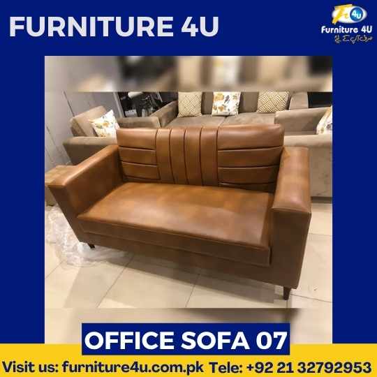 Office Sofa 7