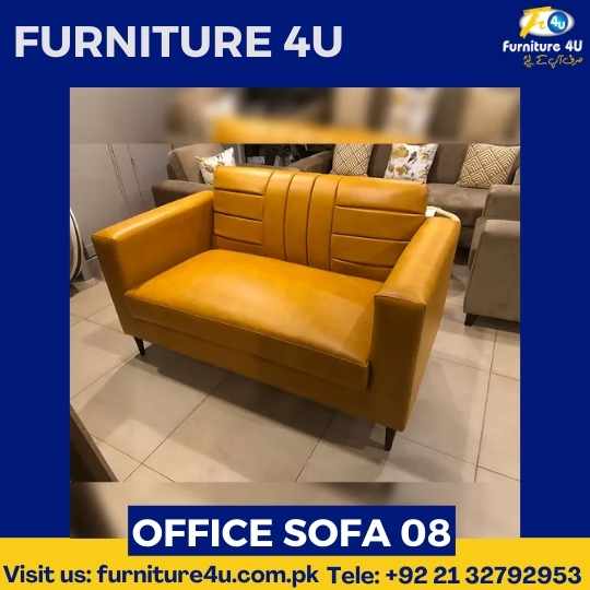 Office Sofa 8