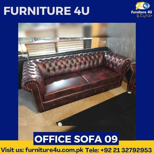 Office Sofa 9