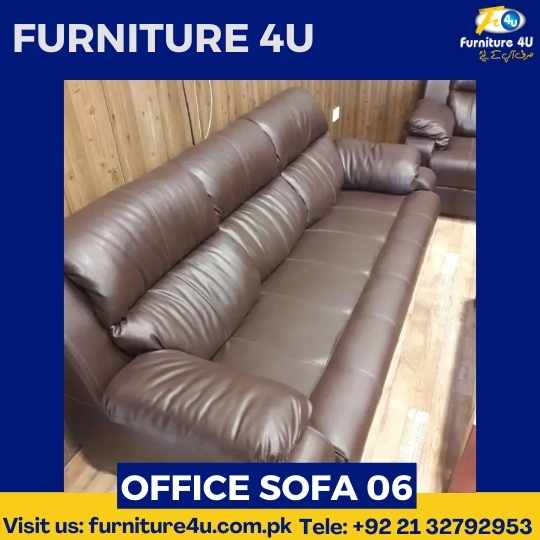 Office Sofa 6