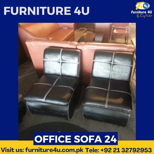 Office Sofa 24