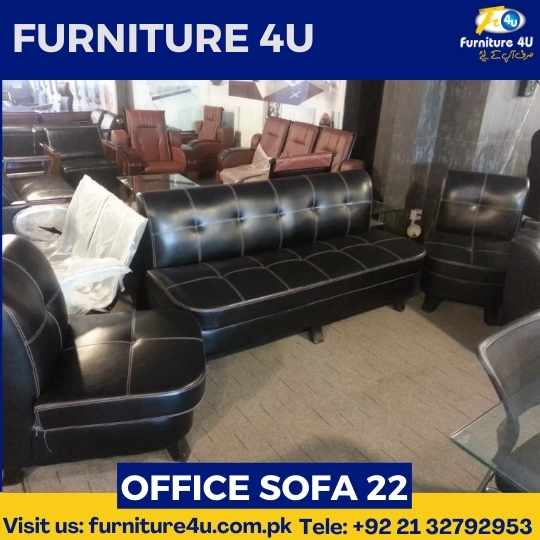 Office Sofa 22