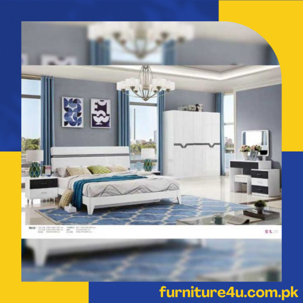 Bedroom Set In Karachi Pakistan