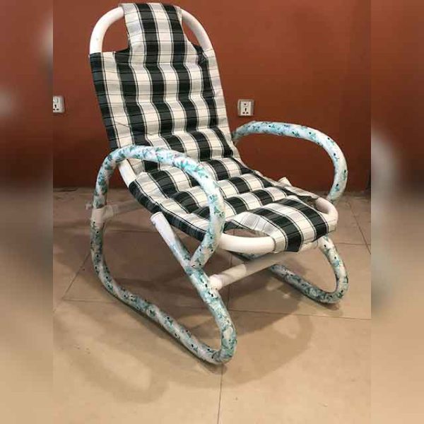 Duck Padded Chair CL02