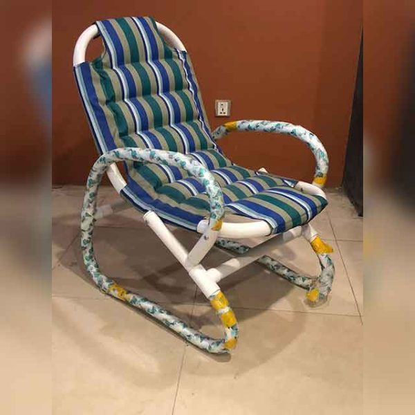 Duck Padded Chair CL05 In Karachi Pakistan