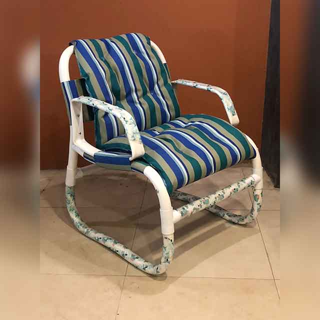 Dolphin Chair CL05 In Karachi Pakistan