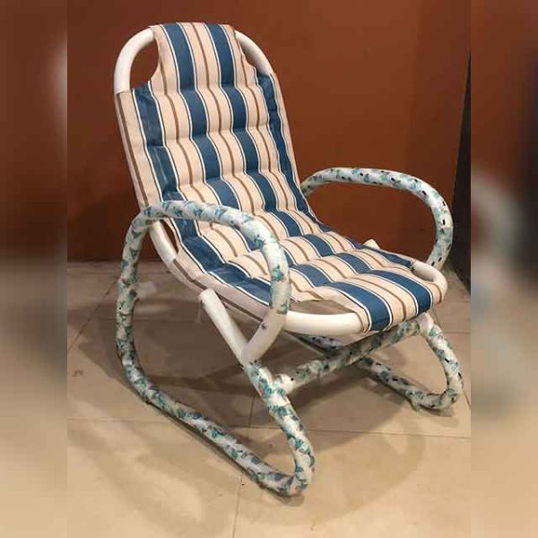 Duck Padded Chair CL11