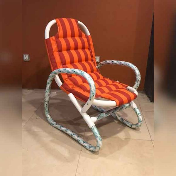 Duck Padded Chair CL17