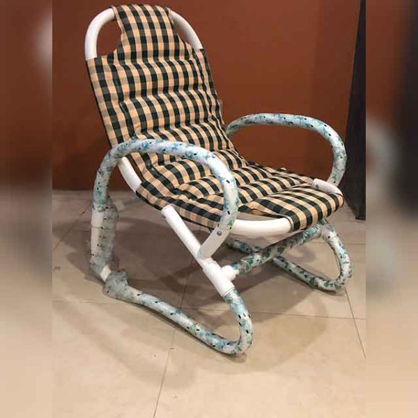Duck Padded Chair CL31