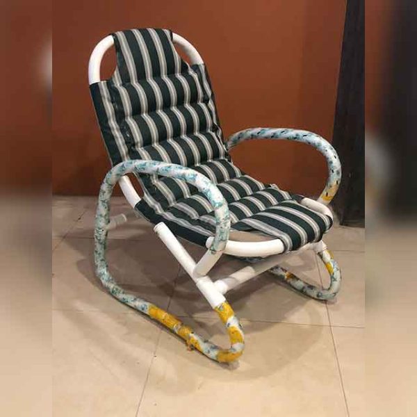 Duck Padded Chair CL32