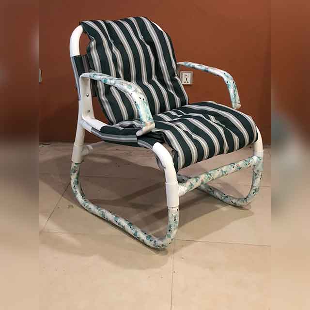 Dolphin Chair CL32 In Karachi Pakistan