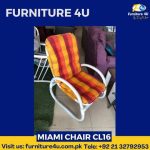 Miami Chair CL16