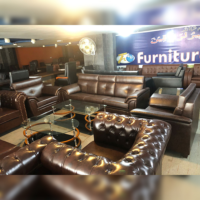 Office Sofa 13 In Karachi Pakistan