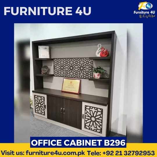 Office Cabinet B296