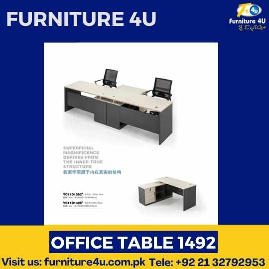 Office Table 1482