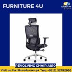 Revolving Chair A810