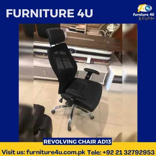 Revolving-Chair-AD13