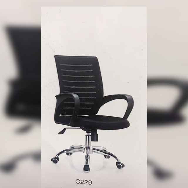 Revolving Chair C229