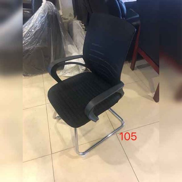 Visitor-Chair_D105 In Karachi Pakistan