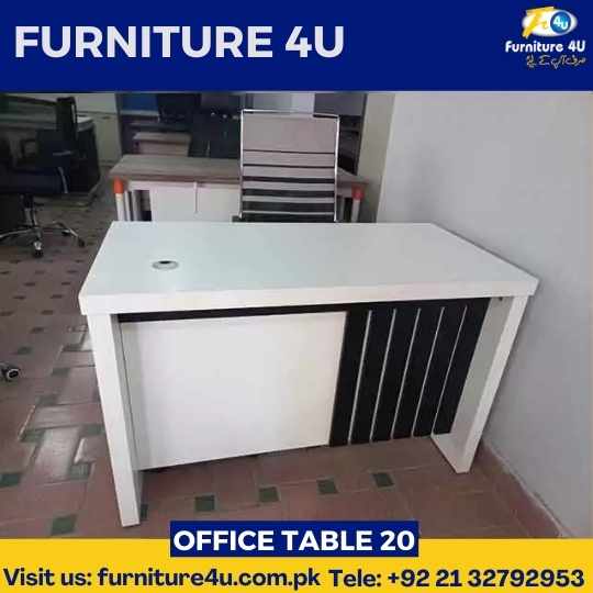 Office Table 20