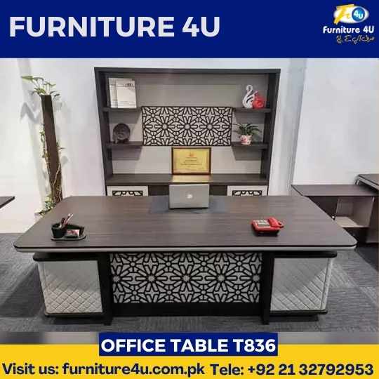 Office Table T836