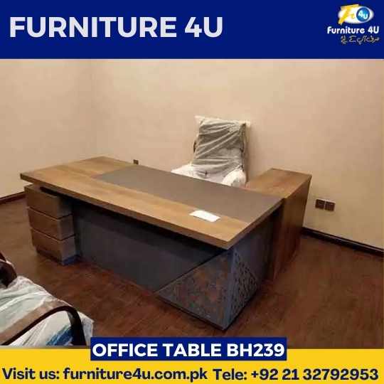 Office Table BH239