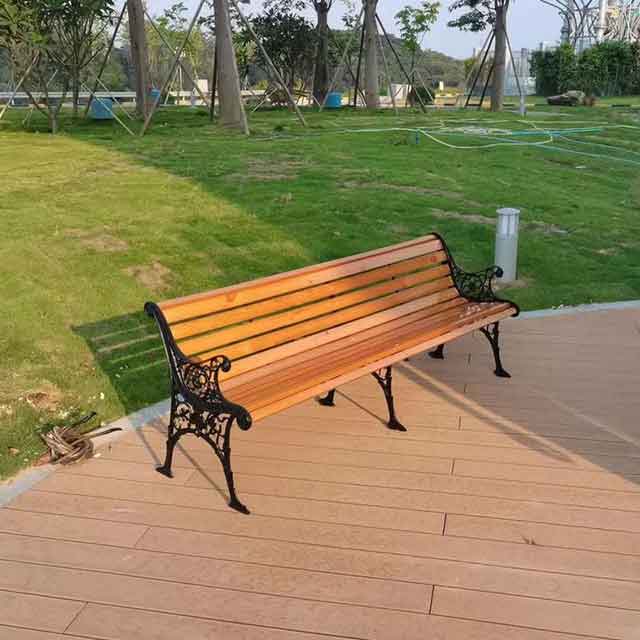 Garden Bench In Karachi Pakistan