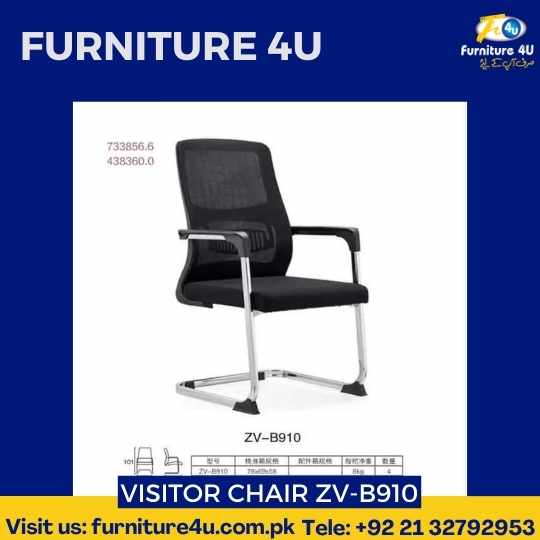 Office-Visitor-Chair-ZV-B910