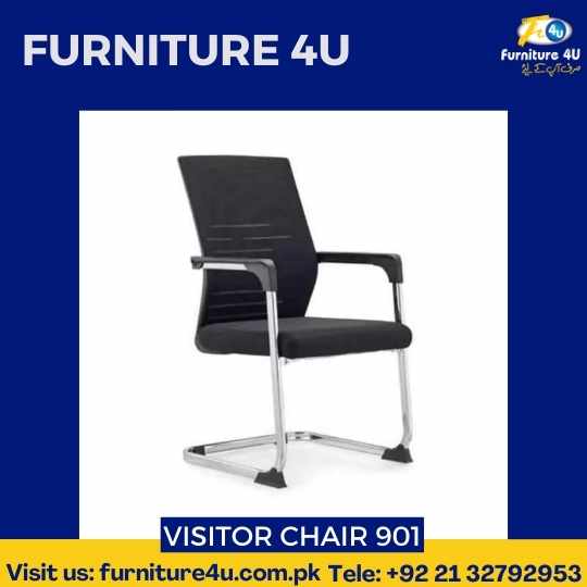 Office Visitor Chair ZV-B910