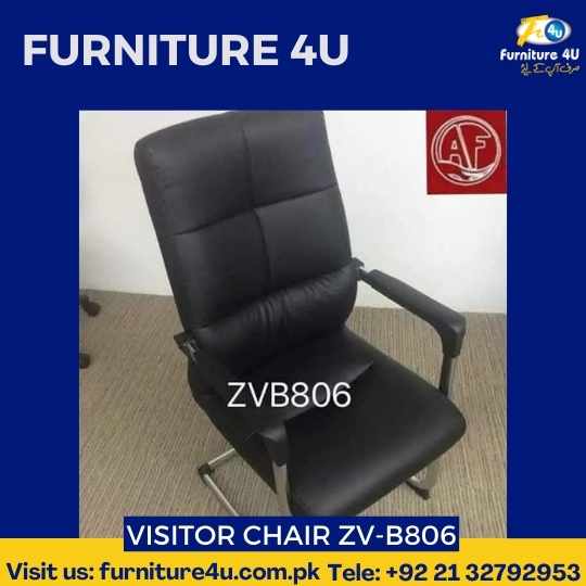 Office Visitor Chair ZV-B806
