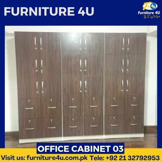 Office Cabinet 3