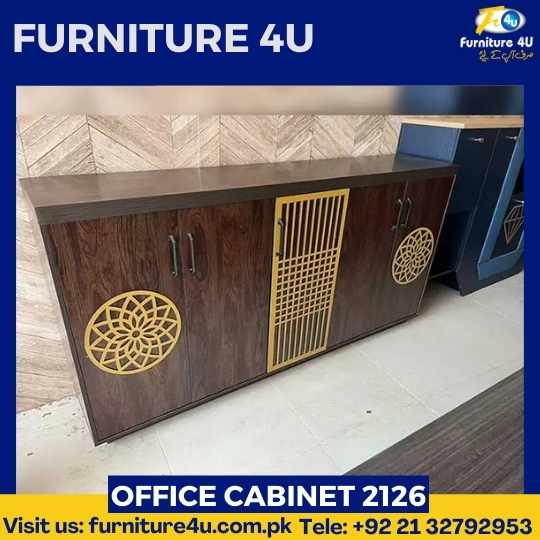 Office Cabinet 2126
