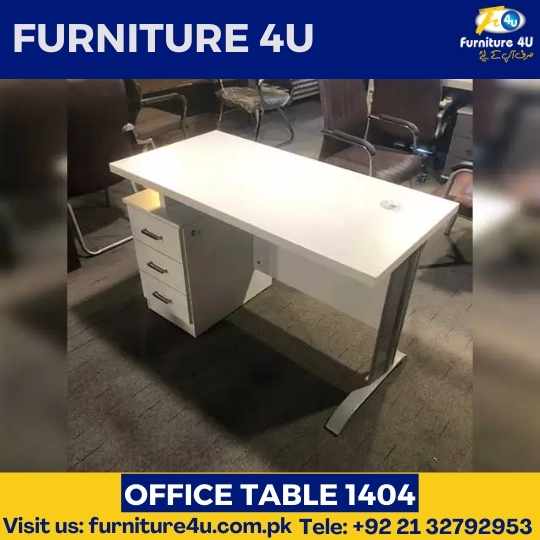 Office Table 1404