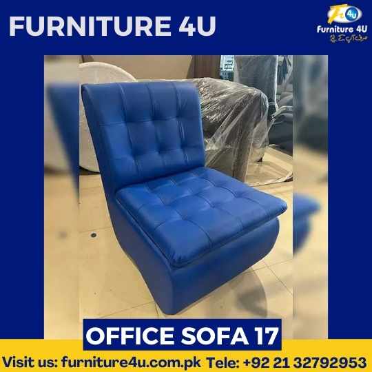Office Sofa 17