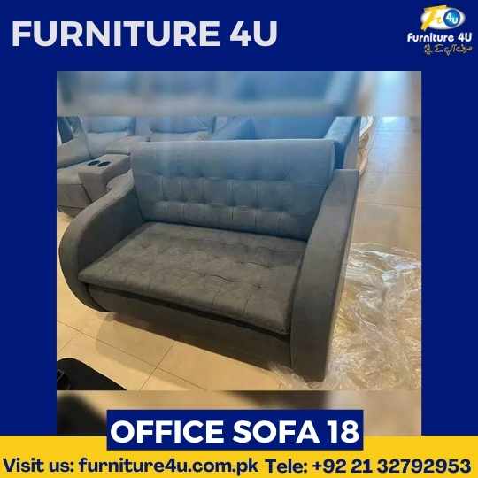 Office Sofa 18