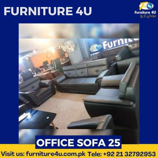 Office Sofa 25
