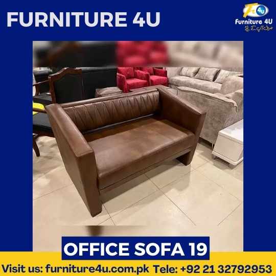 Office Sofa 19