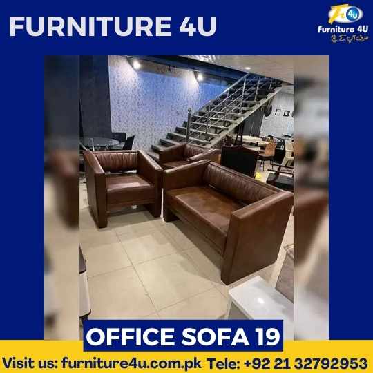 Office Sofa 19