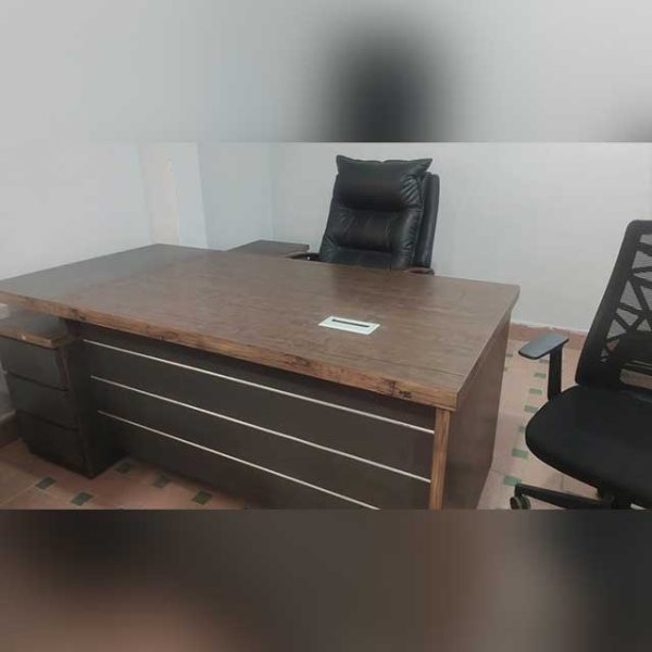 Office TableBF6022 Grey