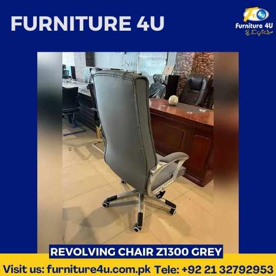 Revolving-Chair-Z1300-Grey-3