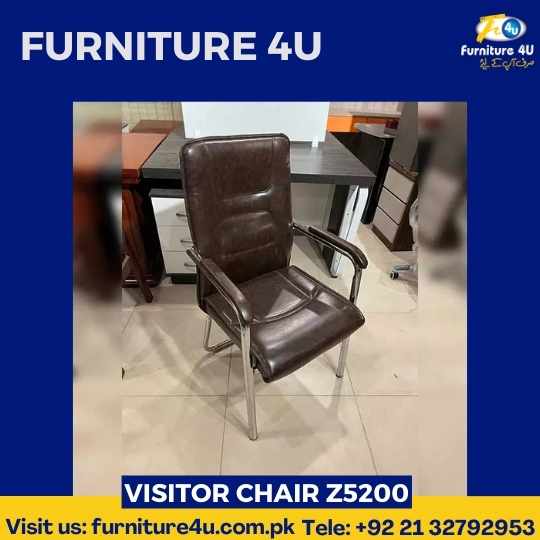 Visitor Chair Z5200