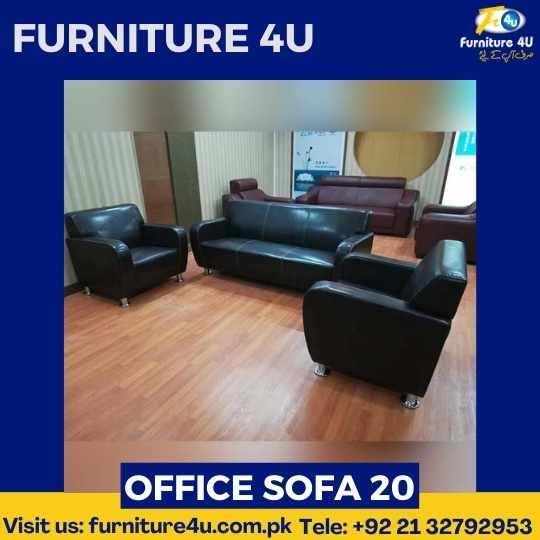 Office Sofa 20