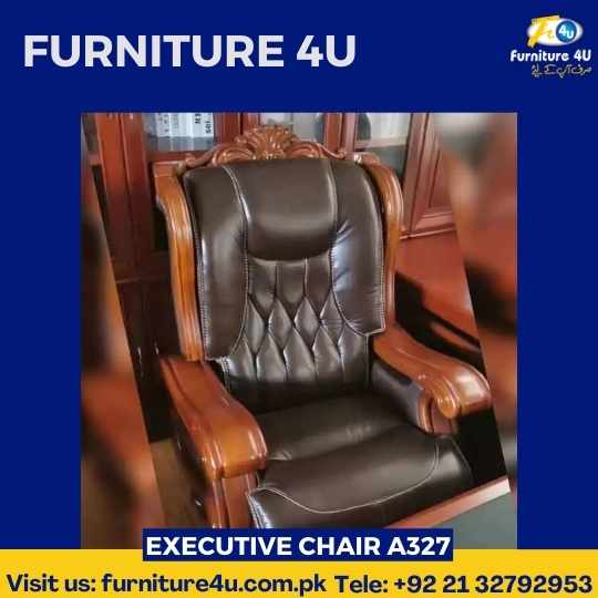 Executive Chair A327