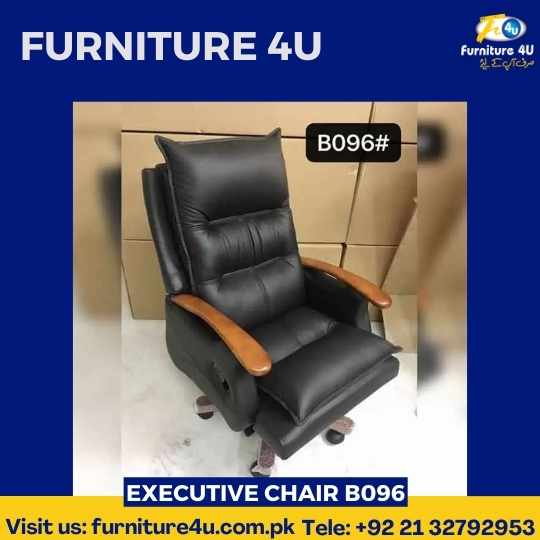 Executive Chair B096
