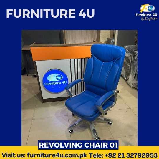 Revolving-Chair-01